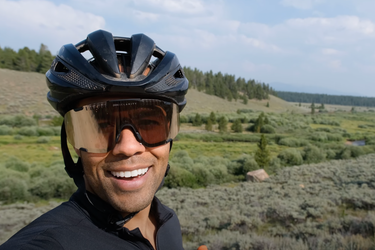 Matt Takes on the Leadville 100: Video #4