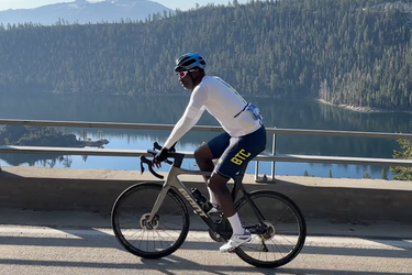 No Days Off: America's Most Beautiful Bike Ride Recap