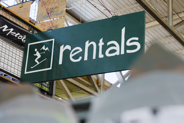 How We Tune the Largest Ski Rental Fleet in California