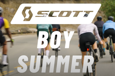 Matt Goes Critical: Scott Boy Summer Finale