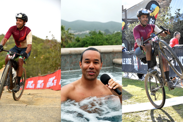 Matt's Belgian Waffle Ride 2023 Race Recap