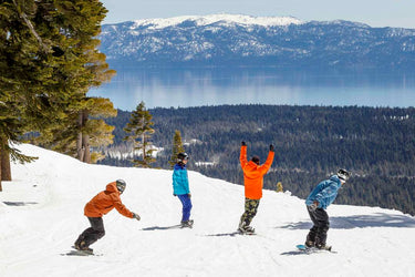 Matt's Guide to Palisades Tahoe