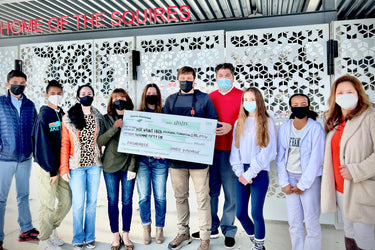 Basementeer Spotlight: Walnut Creek Education Foundation