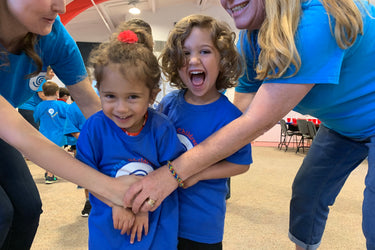 Community Spotlight: Weingarten Children's Center