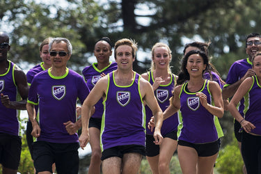 Basementeer Spotlight: Team in Training