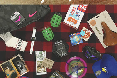 The One-Size-Fits-All Holiday Gift Guide