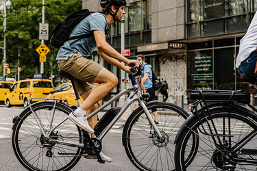 Why and How to Recycle Your E-bike Batteries