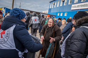 How You Can Support Ukraine