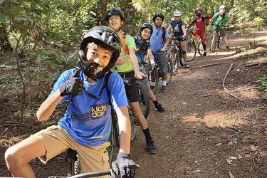 Community Spotlight: Kids Dojo