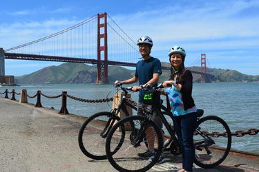 Sports Basement's Guide to Riding Public Transportation with Your Bike