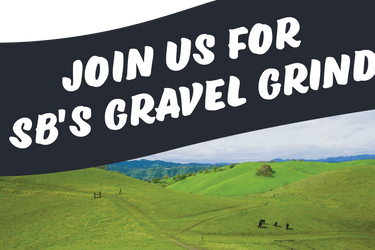 Sports Basement's Gravel Grind