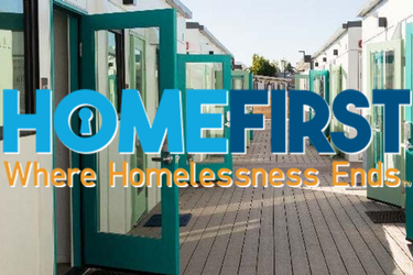 Community Spotlight: HomeFirst
