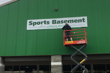 Santa Rosa Keeps It Green