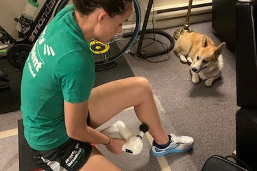 SB Staff Review: The Therabody Theragun