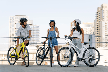 Get your Ava Bike Electric rebate at SB Berkeley