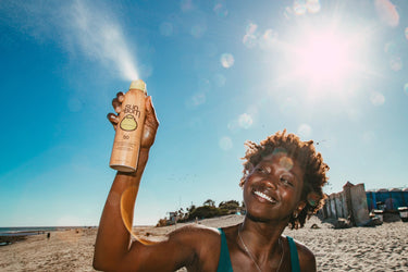 The Sunscreen Lowdown