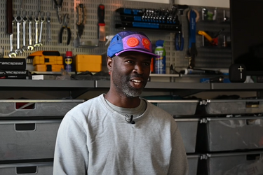 No Days Off With Randy Wells