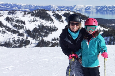 2017 Ski Week Packing List!