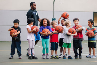 Basementeer Spotlight: Stonestown Family YMCA