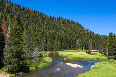 5 Underrated Things to Do in Tahoe