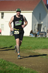 From My Couch to 13.1: How I Became a Runner