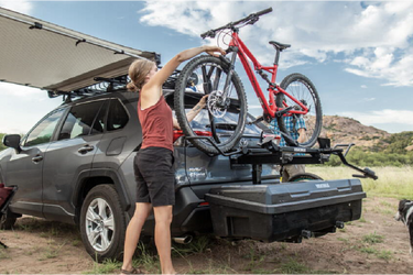 SB's Guide to Choosing the Right Bike Rack