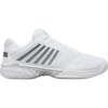 White/Black
