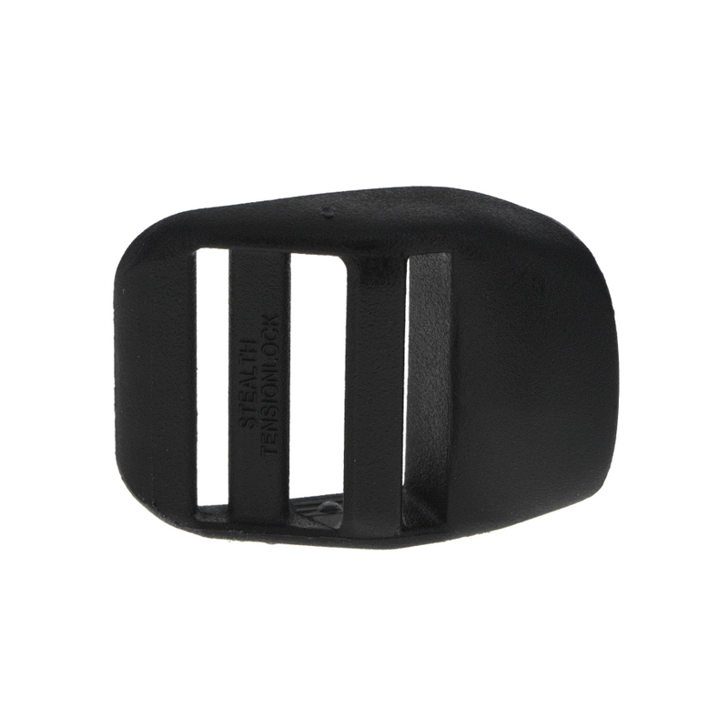 Duckbill Tensionlock Repair 1 in Buckle, Summit Distribution Duckbill Tensionlock 360