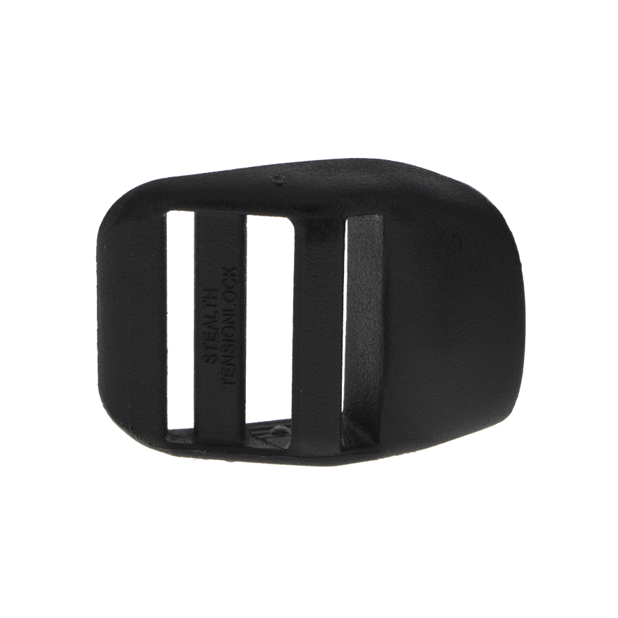 Duckbill Tensionlock Repair 1 in Buckle alternate view