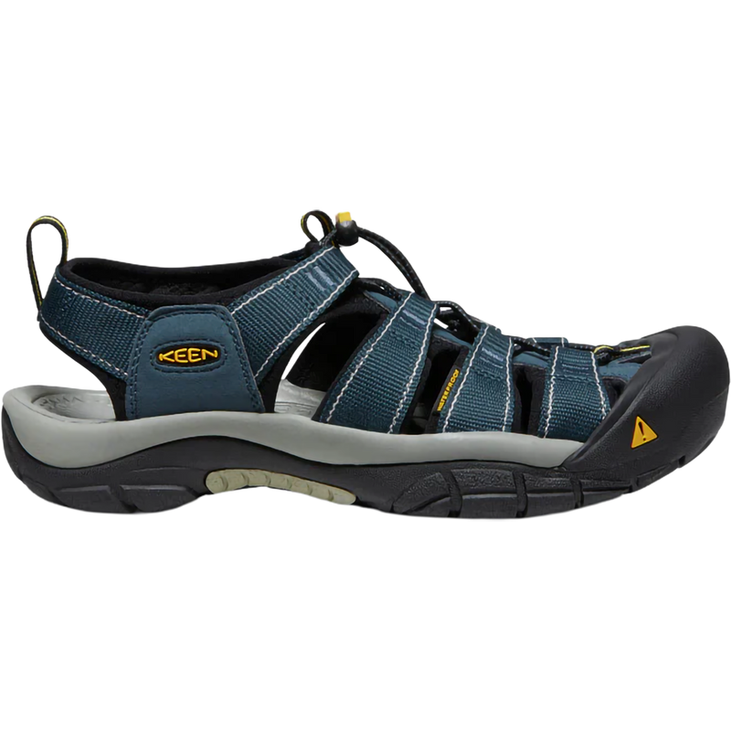Men's Newport H2, Featured Image