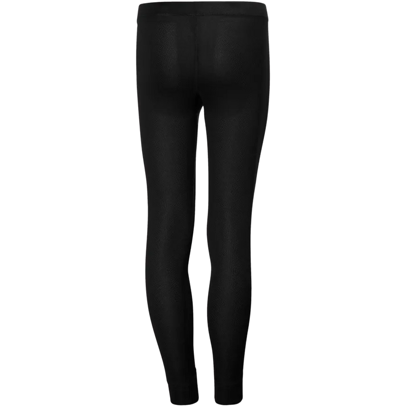 Youth HH Dry Jr. Set, Helly Hansen Youth HH Dry Jr. Set in 990-Black bottom back