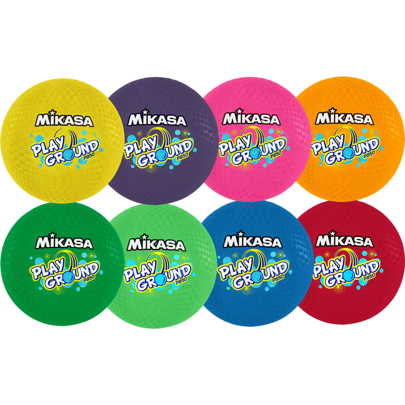 4-Square Ball - 8.5", Mikasa Sports 4-Square Ball - 8.5" assortment