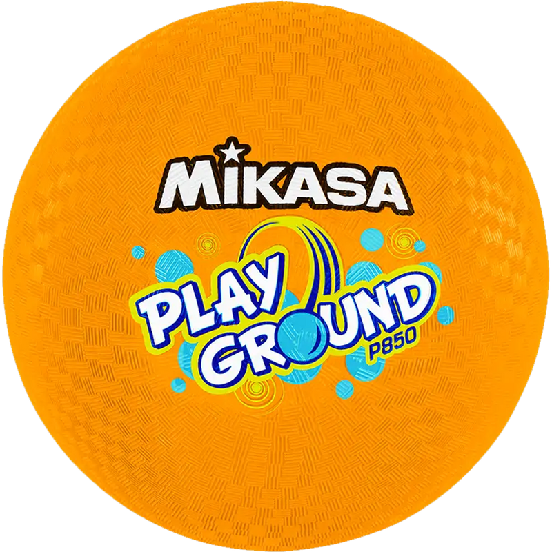 4-Square Ball - 8.5", Featured Image