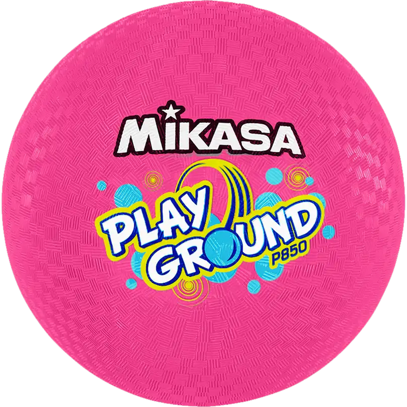 4-Square Ball - 8.5", Featured Image