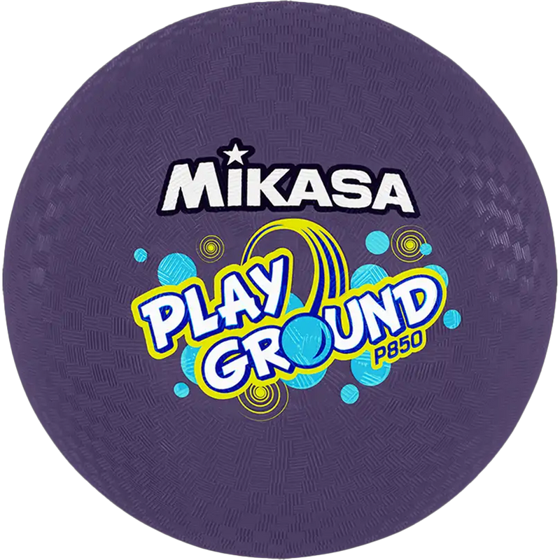 4-Square Ball - 8.5", Featured Image