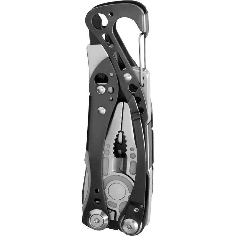 Skeletool CX, Leatherman Skeletool CX folded
