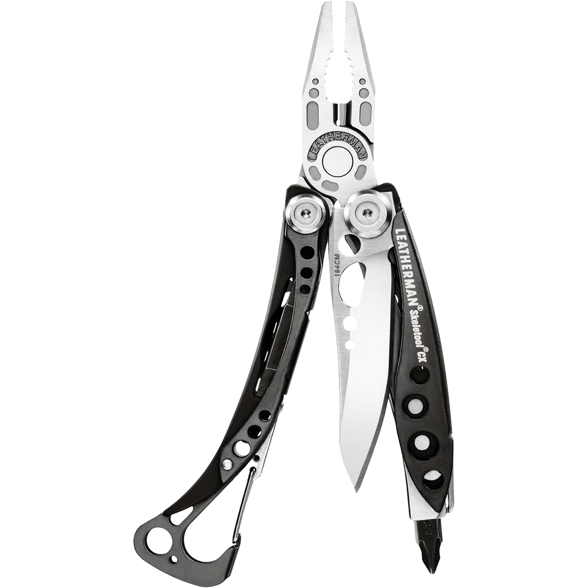 Skeletool CX alternate view