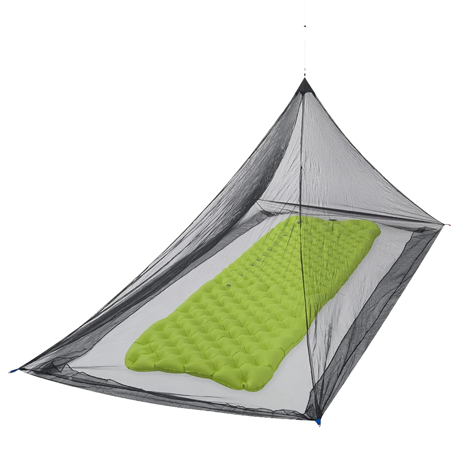 Pyramid Net Shelter Single alternate view