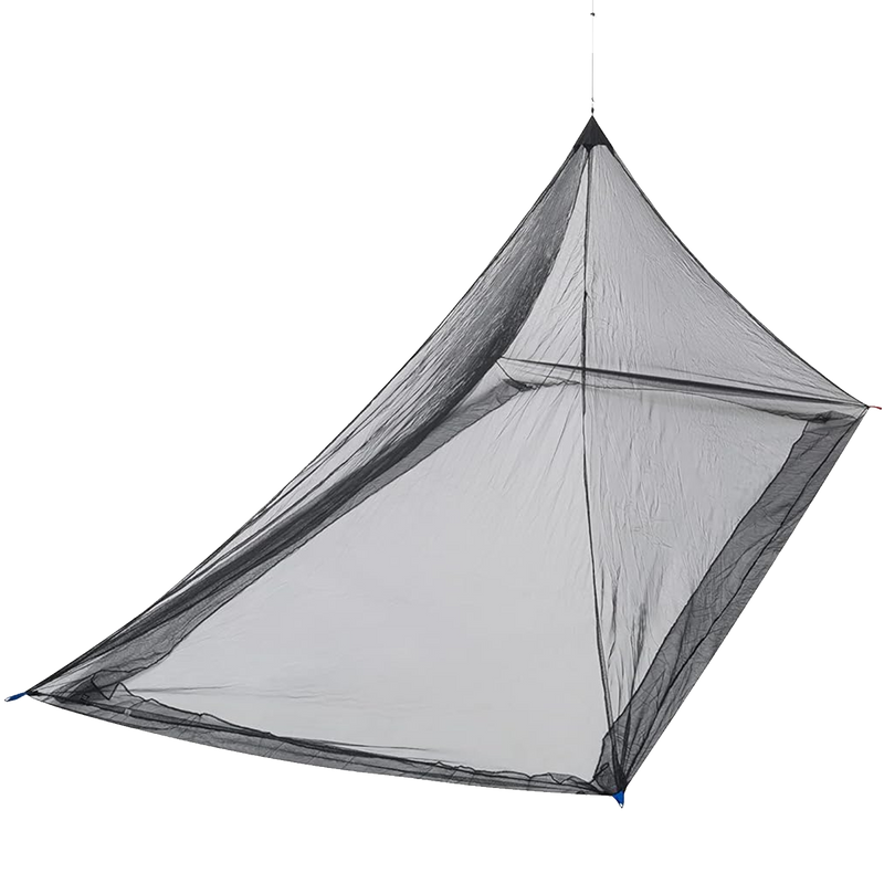 Pyramid Net Shelter Single, Featured Image