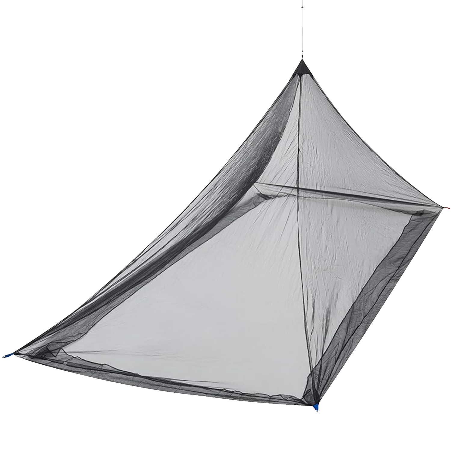 Pyramid Net Shelter Single alternate view