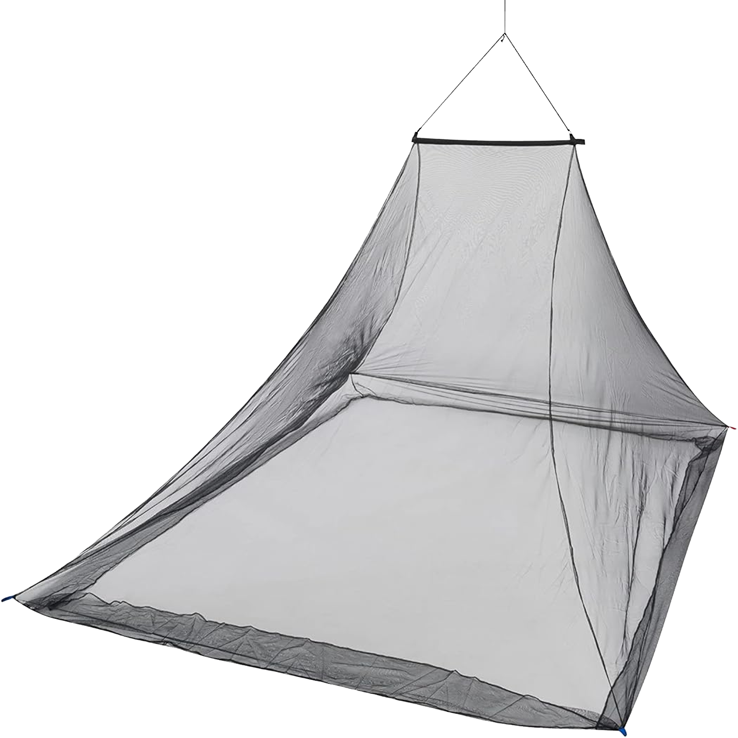 Pyramid Net Shelter Double – Sports Basement