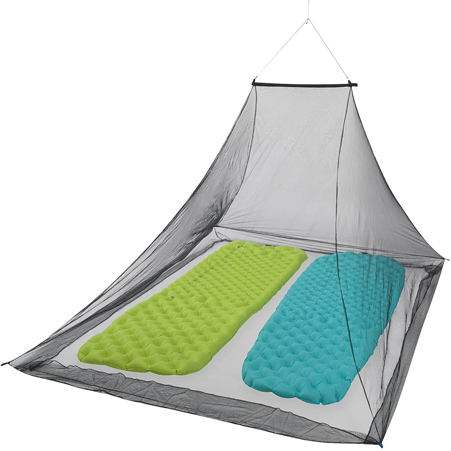 Pyramid Net Shelter Double – Sports Basement