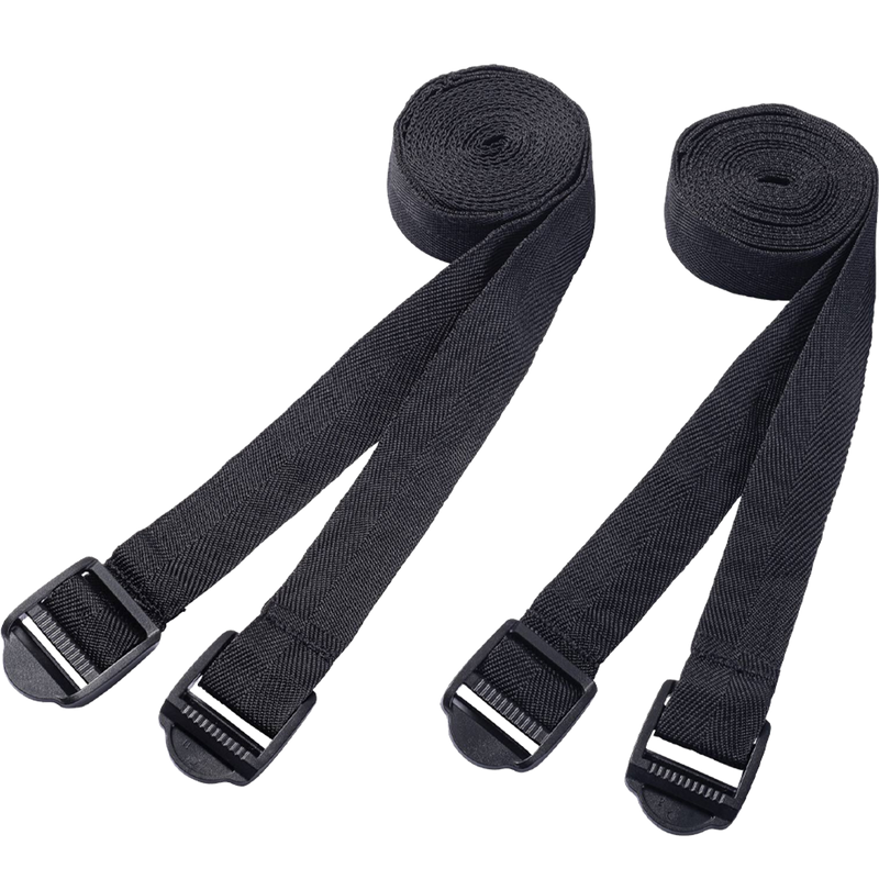 Therm-a-Rest Universal Couple Kit straps