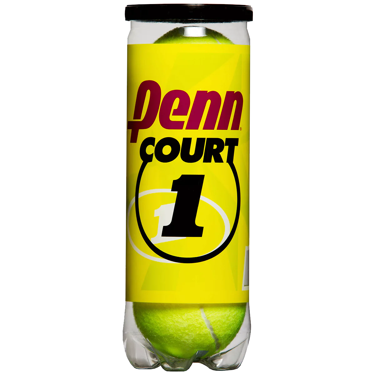 Court 1 Tennis Balls alternate view