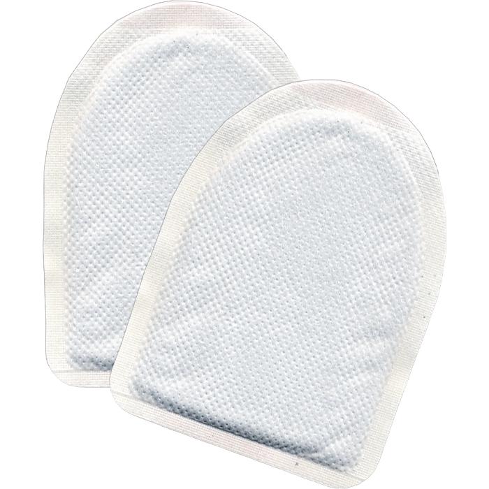 Toe Warmer (8 Pack), Grabber Toe Warmer packets