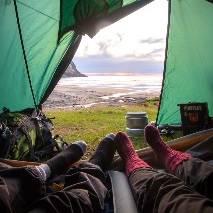 Toe Warmer (8 Pack), Grabber Warmers at camp