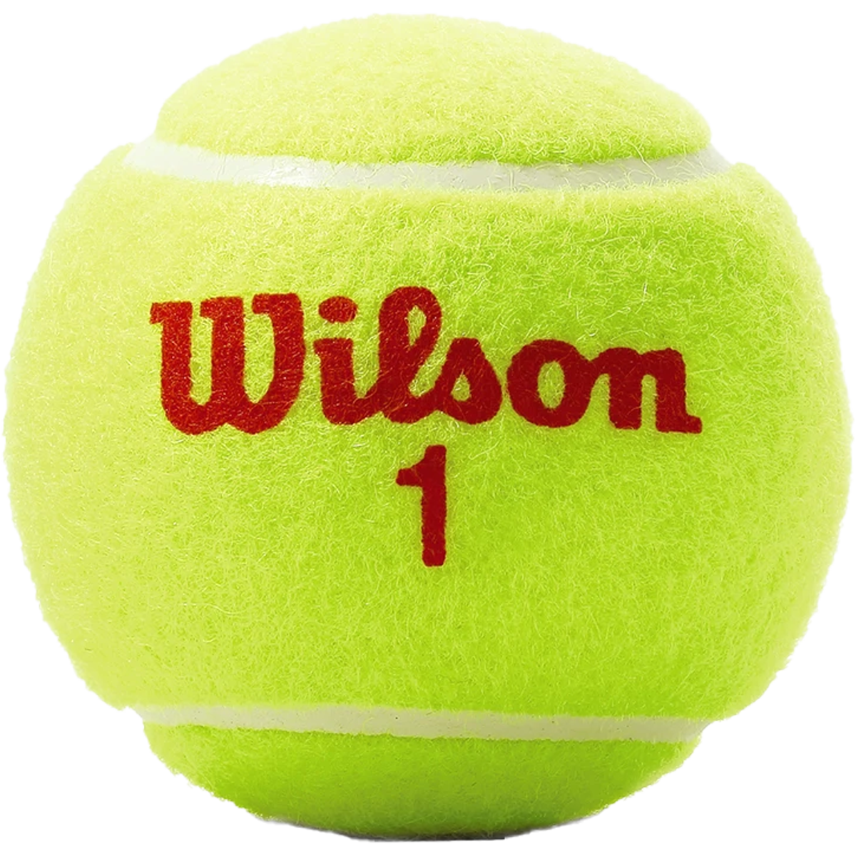 US Open Tournament Balls 3 Pack alternate view