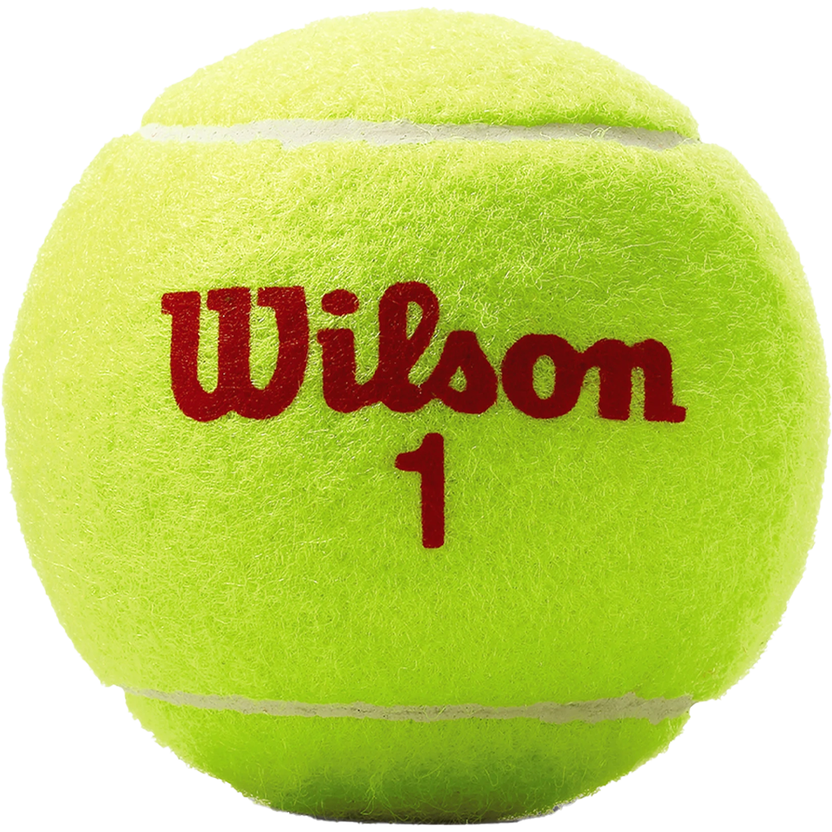 US Open Red Balls 3pack alternate view