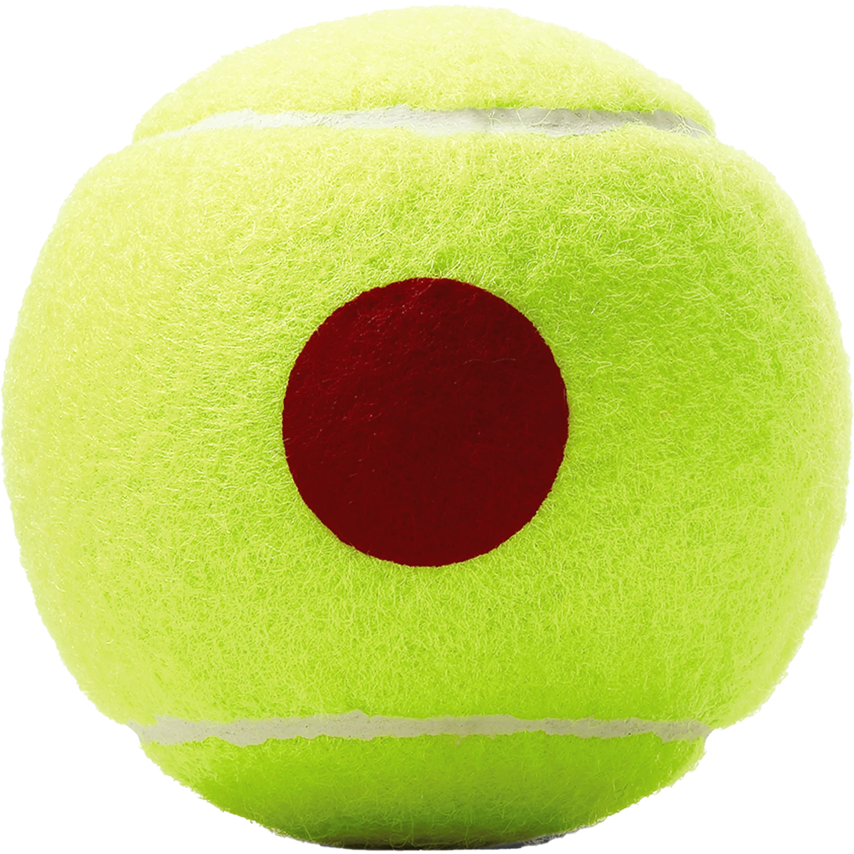 US Open Red Balls 3pack alternate view