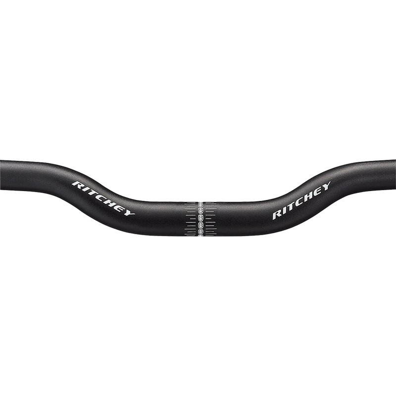 Ritchey Rizer SC 25.4mm 30x670mm 9d Black, Quality Bicycle Products Ritchey Rizer SC 25.4mm 30x670mm 9d Black